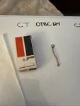 (1) Borg Warner Distributer Lead DL-45 Nos Oem Sold Individually. Fixed Price $7.20.