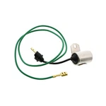 311-905-295 Bosch Ignition Condenser For Vw Volkswagen Campmobile Transporter. Fixed Price $23.77.