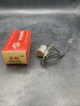 Standard JC-45 Condenser 74-79 Nissan See Description*. Fixed Price $10.25.