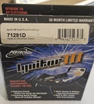 Pertronix 71281D Ignitor Iii Electronic Ignition Cylinder Ford/pantera. Fixed Price $105.00.