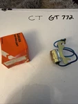 Honda Civic & Accord 1973-78 W/automatic Transmission Nos Lucas Condenser C328. Fixed Price $15.00.