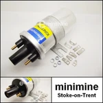 Classic Mini Standard Electronic Ignition Coil 1989 GCL143 11410 Intermotor. Fixed Price $50.43.