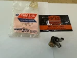 Nos Yamaha 1975-76 TY175 1974-77 TY250 Contact Breaker Part # 434-81321-10-00. Fixed Price $59.95.