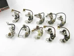 (10) Bwd A523 Ignition Points Contact Sets 1972-1977 Toyota Celica. Fixed Price $17.95.