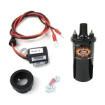 Pertronix 1281 40011 Ignition Module Coil Set For Bronco Falcon Torino. Fixed Price $189.99.