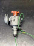 Rebuilt Genuine Bosch German 034 Distributor. Fixed Price $120.00.