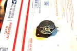 Nos Mopar 1975 Plymouth Dodge Chrysler Egr Valve W/318 360 3870624. Fixed Price $24.95.