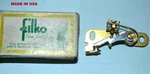 Heavy Duty Ignition Points Ford Lincoln Mercury Edsel International Ihc. Fixed Price $16.99.
