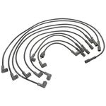 Standard Motor Products 9880 Single Lead Spark Plug Wire. Fixed Price $40.11.