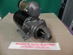 1109059 Delco Starter, 7A24, 1977 Buick, Chevy, Corvettte, 350 Manual Trans.. Fixed Price $225.00.