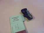 Vintage Nos New Old Stock Ford Distributor Rotor 21A-12200. Fixed Price $12.95.