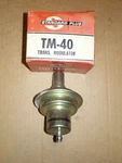 Nors 1977-83 Buick Oldsmobile Pontiac Transmission Modulator 3034829 D6112. Fixed Price $13.00.