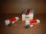 Vintage Nos Ford Autolite AG32A Spark Plugs Box Of 10 Courier Mopar Hemi. Fixed Price $29.95.