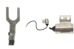 Condenser-ignition Standard MA-121; Fits Fiat; Lancia; 1975-1978. Fixed Price $18.00.