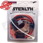 Accuspark Electronic Ignition For Lucas DM2 P4 Distributor 25D4. Fixed Price $53.64.