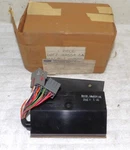 1972 Ford Pinto Nos Seat Belt And Ignition Restraint Warning System Actuator. Fixed Price $259.00.
