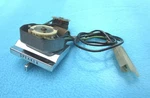1964-65 Pontiac Gto Lemans Rear Speaker Switch, Bezel, And Wiring Harness Oem. Fixed Price $95.00.
