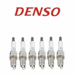 6-PIECES Denso SK20R11 3297 Long Life Iridium Spark Plugs Ford Lexus Toyota. Fixed Price $69.99.