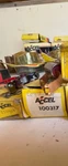 Accel 100317 Condensor Fcarlisle 2023.. Fixed Price $25.00.
