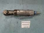 Chicago Pneumatic CP825 Compact Air Ratchet 1/4" Drive New Throttle Valve G250. Fixed Price $69.99.