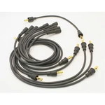 Pertronix Spark Plug Wire Set 708102; Flame-thrower 7MM Black For Chevy Bbc. Fixed Price $86.13.