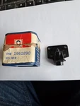 1964 1965 1966 1967 Corvette Nos Gm Delco Alternator Brush Holder. Fixed Price $24.99.