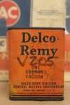 New Oem Delco Remy Distributor Vacuum Control 1116053 1942-1950 Oldsmobile. Fixed Price $39.95.