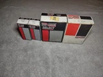 Borg Warner D214 D151 D138 D-204 Rotors. Lot Of 4.. Fixed Price $19.95.