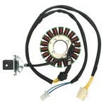 18 Pole Magneto Stator Coil 200CC 250CC Zongshen Taotao Quad Scooter Dirt Bike. Fixed Price $49.99.