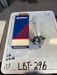 Genuine Delco D1308A, Gm Vacuum Advance 1973437 For 71 - 74 Corvette, Nos. Fixed Price $72.00.