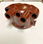 1956 1957 1958 1959 1960 1961 1962 1963 1964 1965 Fiat 600 Distributor Cap. Fixed Price $12.95.