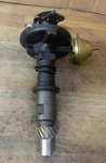 1961-63 Pontiac Lemans Tempest 3.2L 4-CYL Used Distributor 1110300. Fixed Price $348.75.