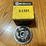 Vintage Napa Balkamp 3-1321 Starter Comm. End Plate Nos. Fixed Price $19.95.