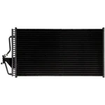 A/c Condenser For 89-93 Buick Regal Olds Cutlass Pontiac Gp 90-93 Chev Lumina. Fixed Price $253.99.