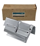 1968-1970EARLY Corvette Nos Ignition Shield Lower Right Front Gm 3934218. Fixed Price $72.00.