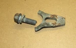 1984-1991 Corvette C4 Distributor Stock Factory Retainer Unit W/bolt, Gm. Fixed Price $9.99.