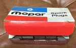Nos Mopar 74P 3420761 Oem, Spark Plug - Set Of 10. Fixed Price $29.99.