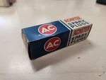 Oem GM#5613313 CR44N Acniter Spark Plug Nos. Fixed Price $5.99.