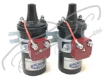 Magneti Marelli Coils Bzr 202A Ferrari 250 275 330 365 308 Maserati Sebring. Fixed Price $800.00.
