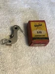 Shurhit A-85 Contact Set Ignition Repair Parts Vintage. Fixed Price $9.99.