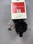 Genuine Delco Remy 1975-84 Chevrolet Gm Cylinder Hei Cap D336 1974408 Nos. Fixed Price $28.99.