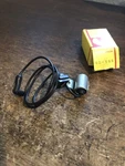 Brand New Genuine Bosch Ignition Condenser Part # 02180 02-180. Fixed Price $14.95.