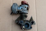 Bmw E21 M10 Ignition Distributor 12111274684 0237011005 With Flange Used. Fixed Price $184.99.