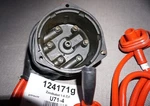 Distributor Cap Ignition Cable Ferrari - # 124171. Fixed Price $755.63.