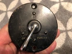 Early Antique Delco Remy Ignition Light Switch Original Oem Equiptment. Fixed Price $200.00.