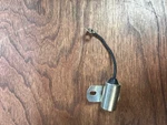 Napa/echlin AL38 Condenser Nos. Fixed Price $20.00.