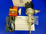 Electronic Ignition Distributor Kit Fits Dodge Chrysler Mopar Bb 413 426 440. Fixed Price $165.00.