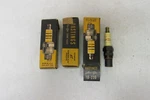 Vintage Hastings Spark Plugs Pcs (10-230). Fixed Price $11.04.
