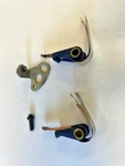 Ignition Contact Points 33 Hudson 34 35 36 Packard Auburn 41 42 Studebaker Cord. Fixed Price $39.50.