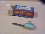 Vintage Nos Auto-lite Condenser IBB-2015R. Fixed Price $9.95.